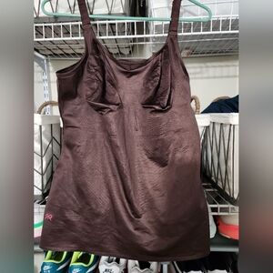 Ruby Ribbon Cami Size 46